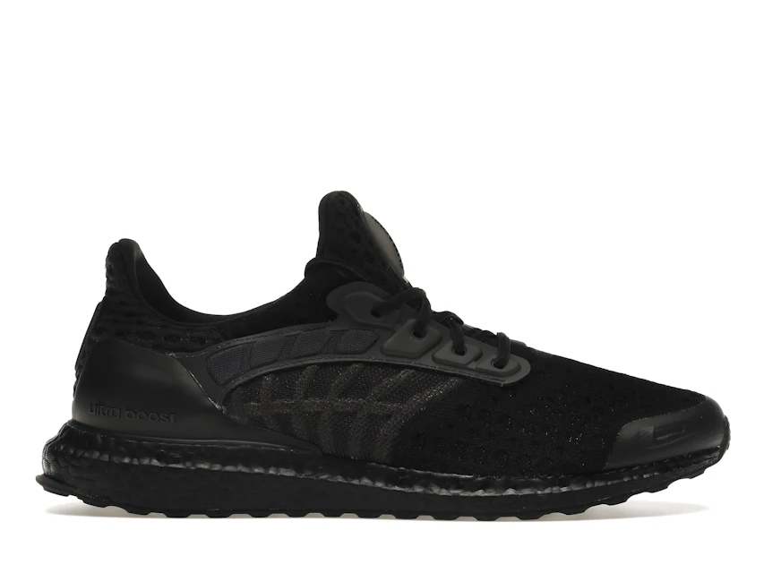 adidas Ultra Boost Climacool 2 DNA Flow Pack Black 0