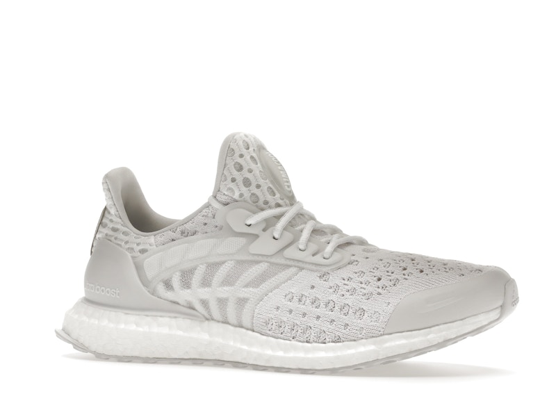 adidas Ultra Boost Climacool 2 DNA Flow Pack White