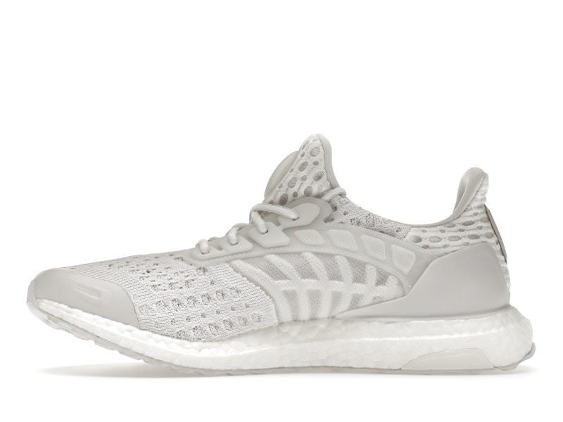 adidas Ultra Boost Climacool 2 DNA Flow Pack White