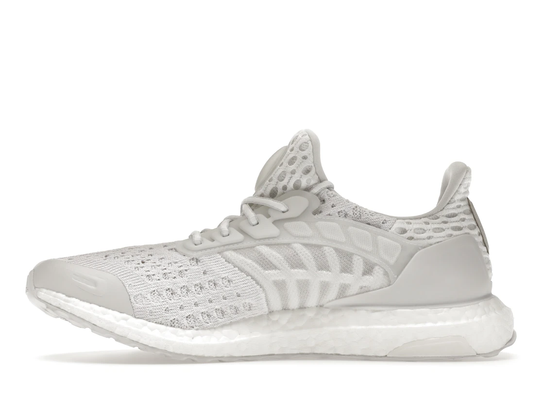 adidas Ultra Boost Climacool 2 DNA Flow Pack White