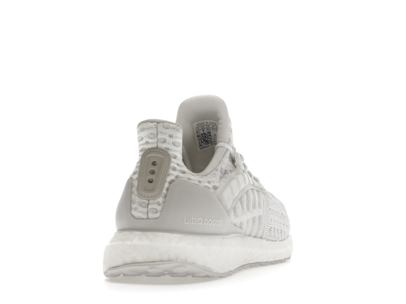 adidas Ultra Boost Climacool 2 DNA Flow Pack White