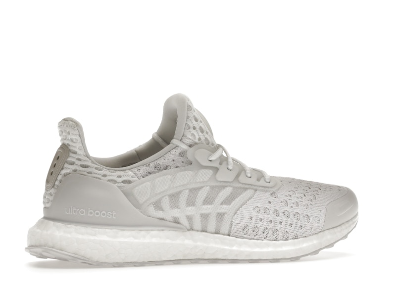 adidas Ultra Boost Climacool 2 DNA Flow Pack White