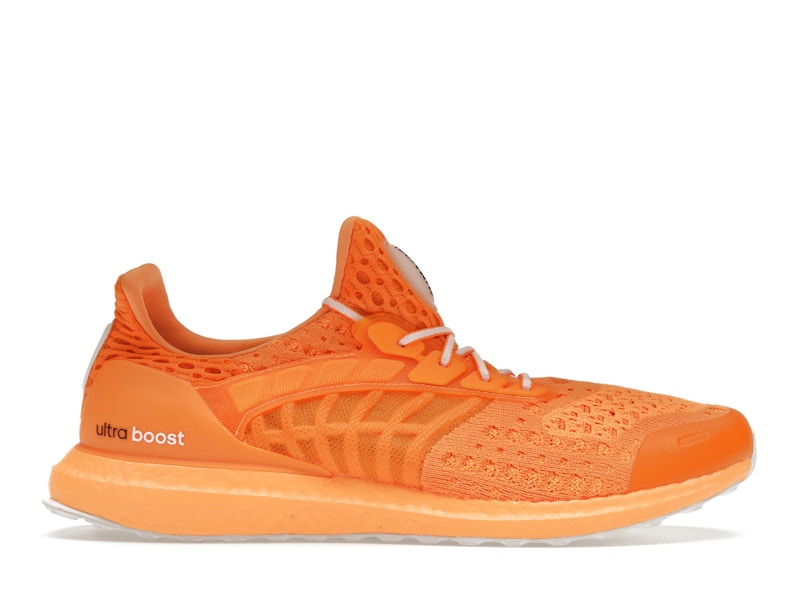 Ua hovr store vs ultra boost