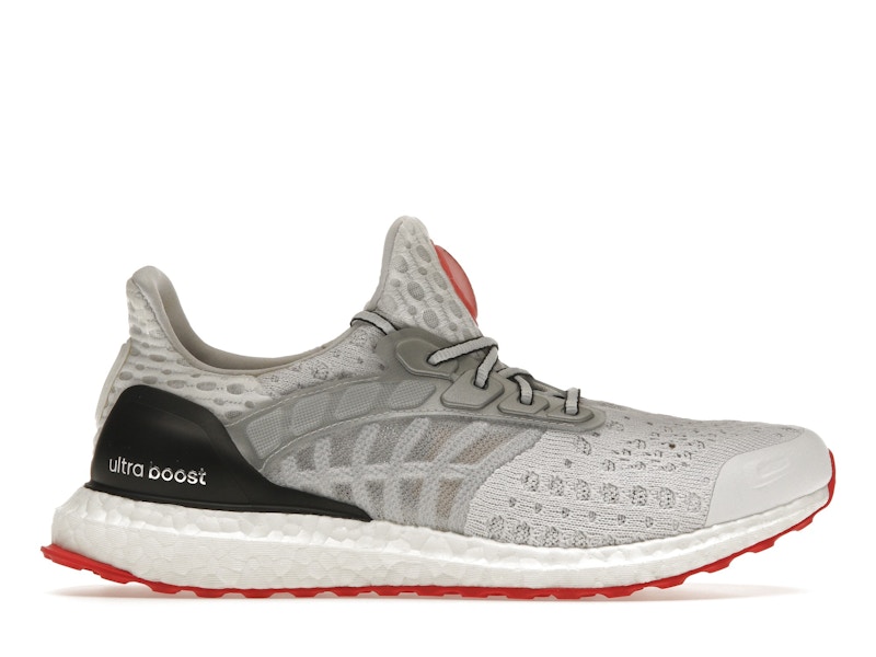 Adidas ultra boost climacool white discount