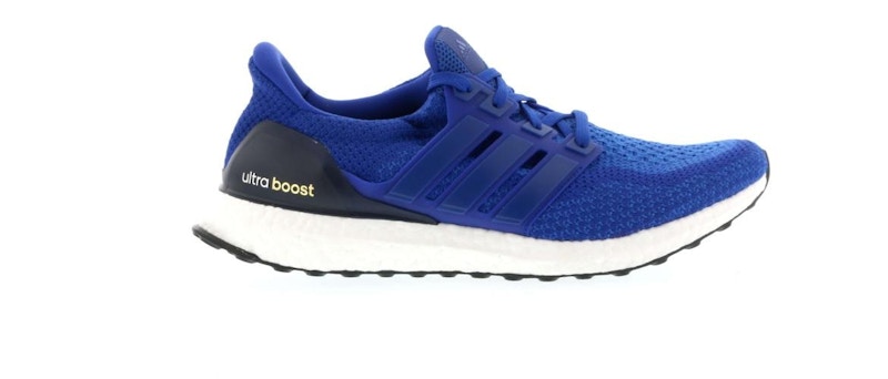 adidas Ultra Boost 2.0 Collegiate Blue Men s AQ5932 GB