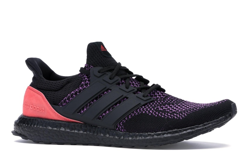 Ultra boost active purple clearance