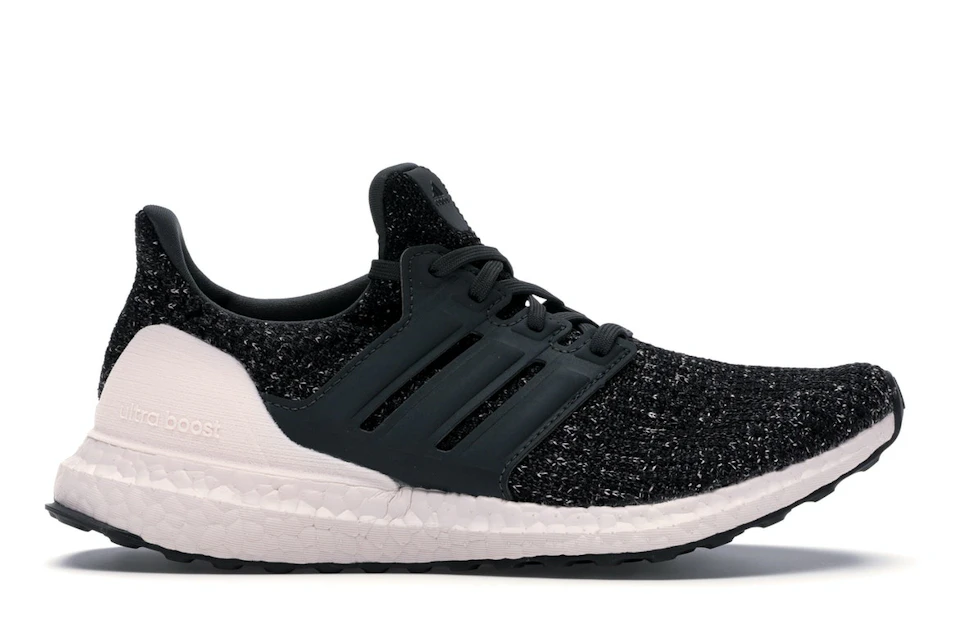 adidas Ultra Boost Core Black Orchid Tint (W) 0