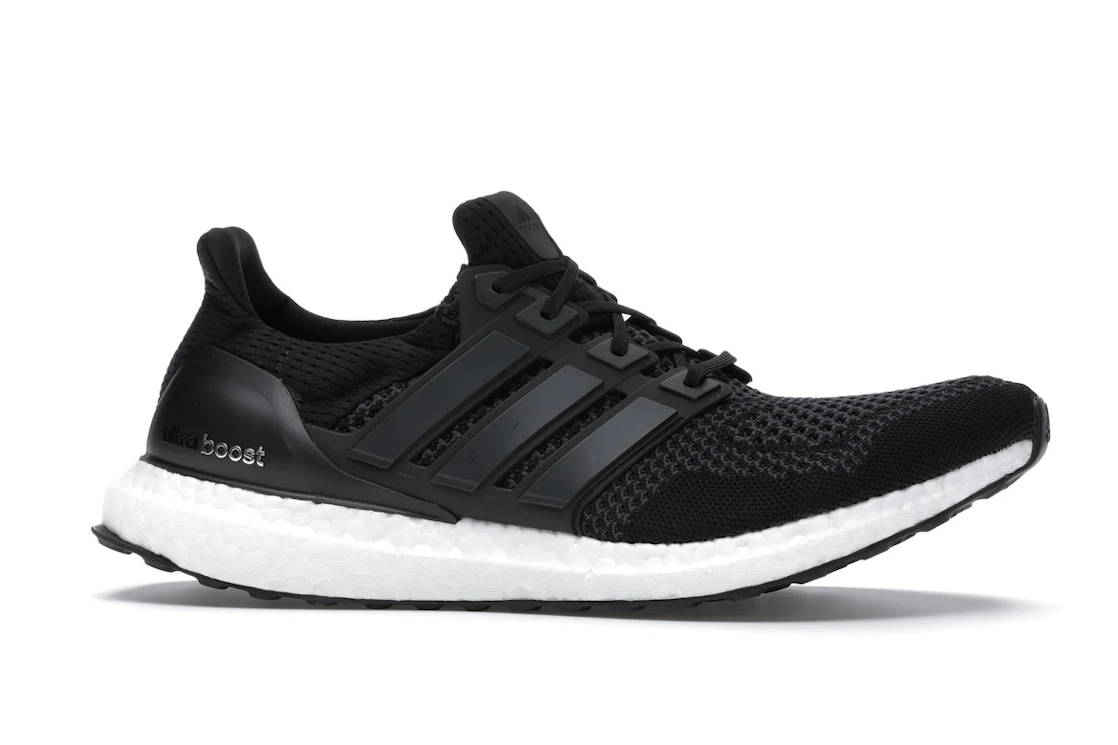 adidas Ultra Boost 1.0 Core Black (1.0)