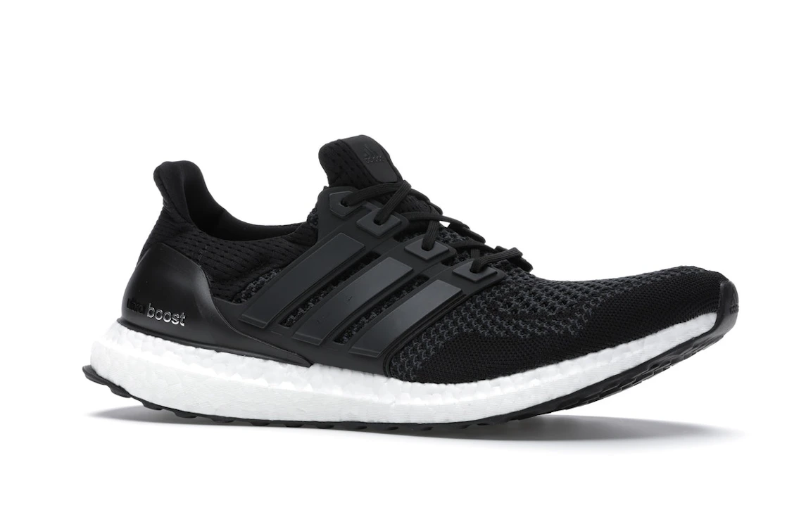 adidas Ultra Boost 1.0 Core Black (1.0)