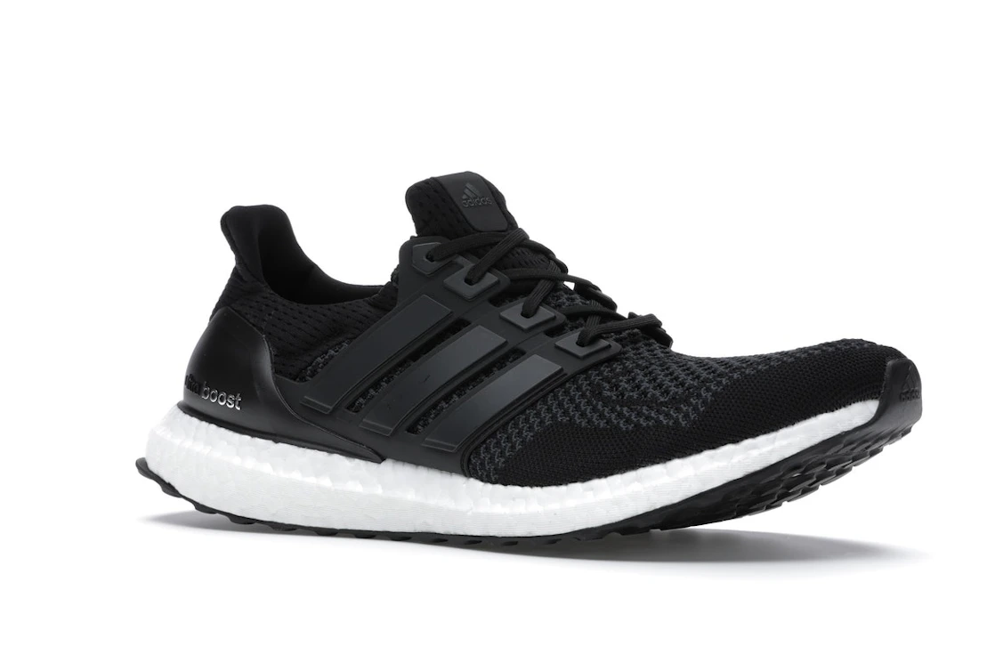 adidas Ultra Boost 1.0 Core Black (1.0)