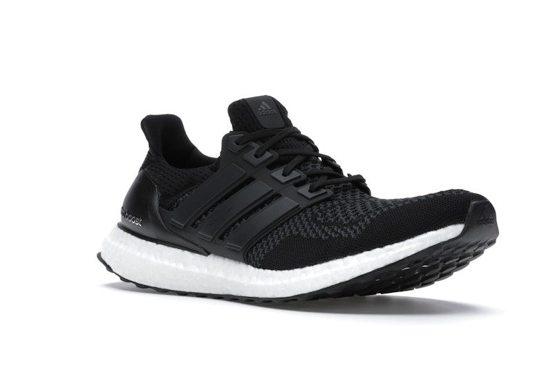 adidas Ultra Boost 1.0 Core Black (1.0)