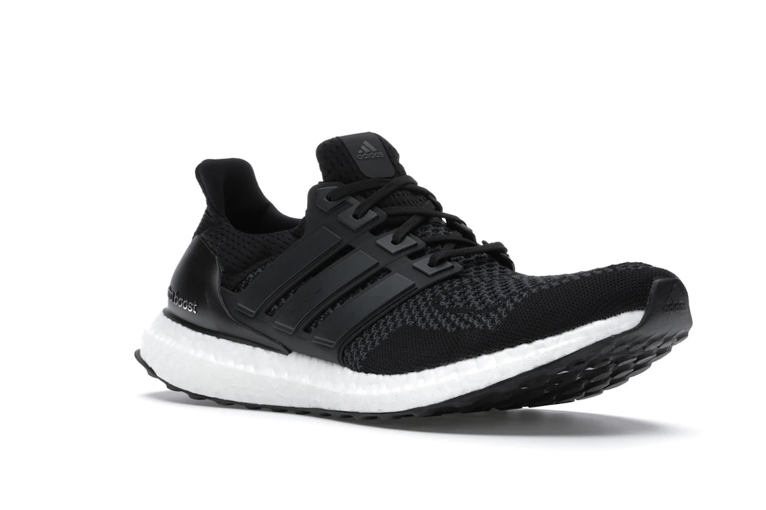 adidas Ultra Boost 1.0 Core Black (1.0)