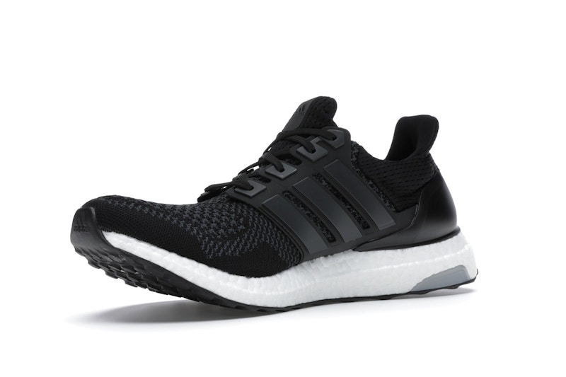 adidas Ultra Boost 1.0 Core Black (1.0)