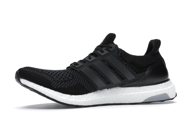 adidas Ultra Boost 1.0 Core Black (1.0)