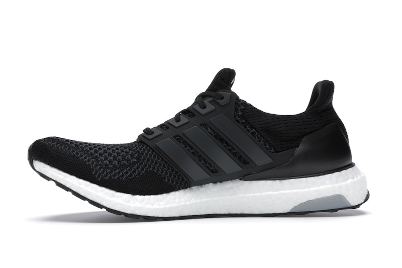 adidas Ultra Boost 1.0 Core Black (1.0)