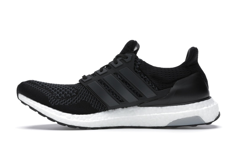 adidas Ultra Boost 1.0 Core Black (1.0)