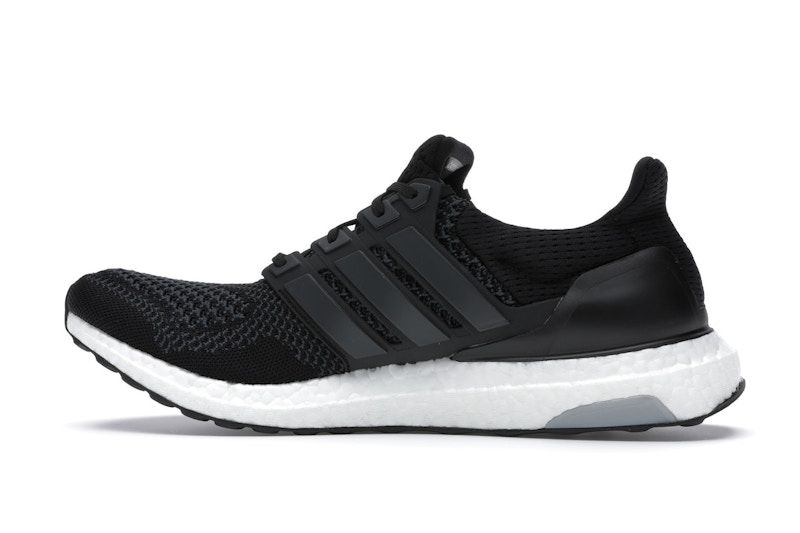 adidas Ultra Boost 1.0 Core Black (1.0)