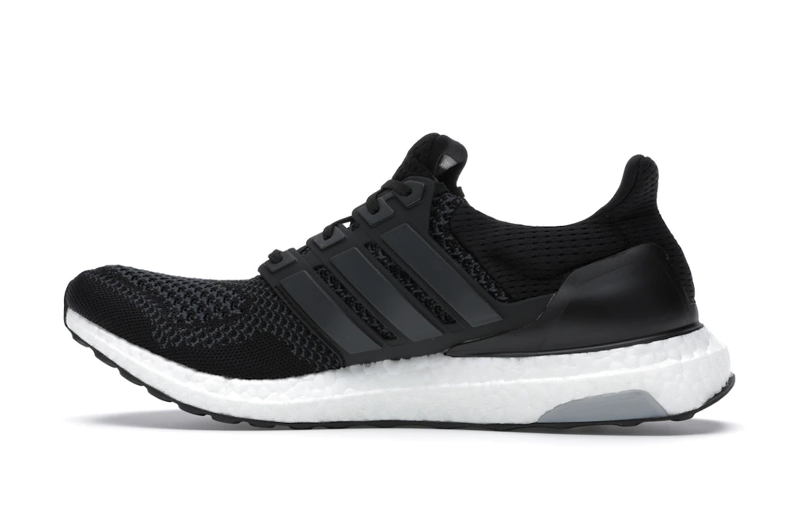 adidas Ultra Boost 1.0 Core Black (1.0)
