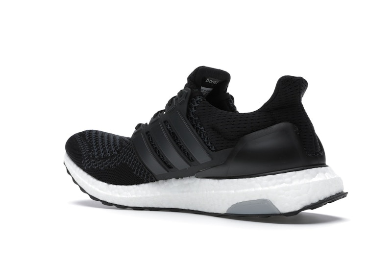 adidas Ultra Boost 1.0 Core Black (1.0)