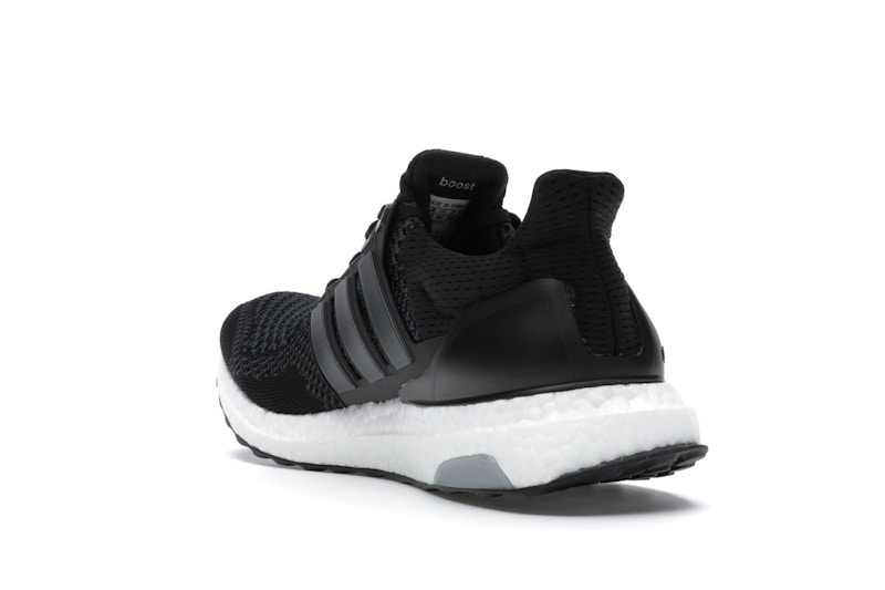 adidas Ultra Boost 1.0 Core Black (1.0)