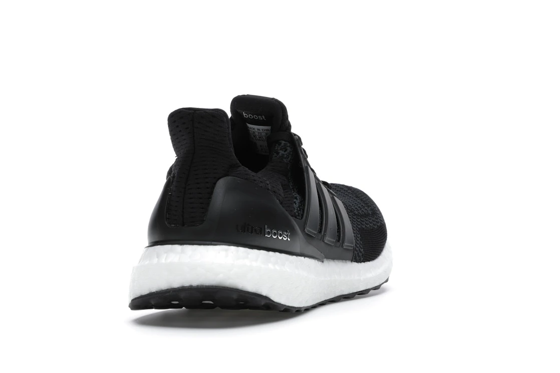 adidas Ultra Boost 1.0 Core Black (1.0)