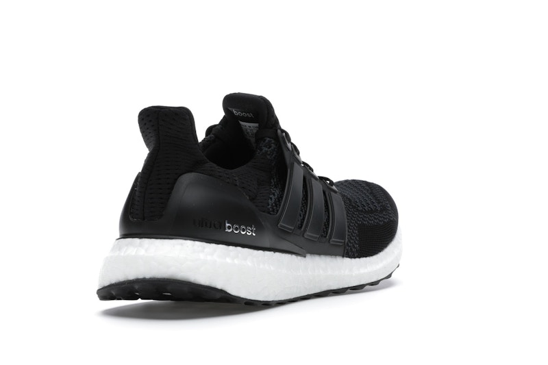 adidas Ultra Boost 1.0 Core Black (1.0)