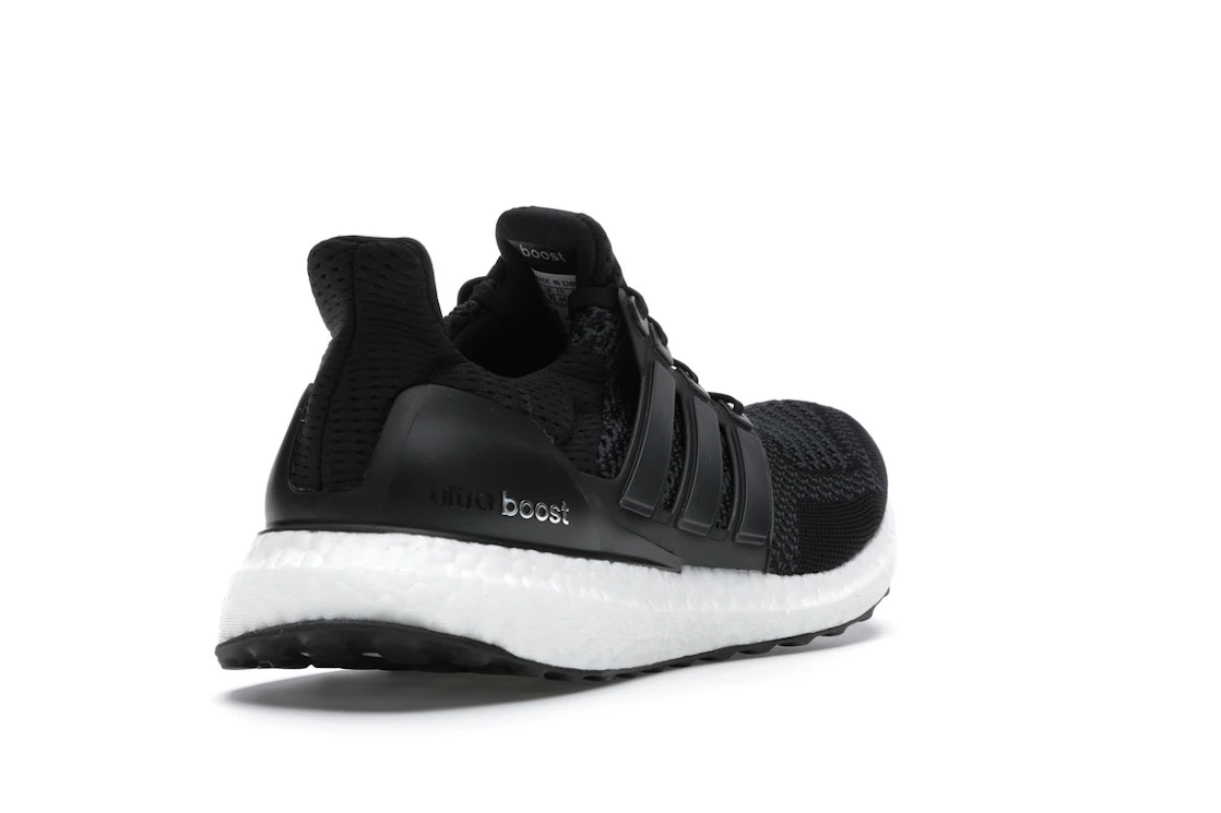 adidas Ultra Boost 1.0 Core Black (1.0)