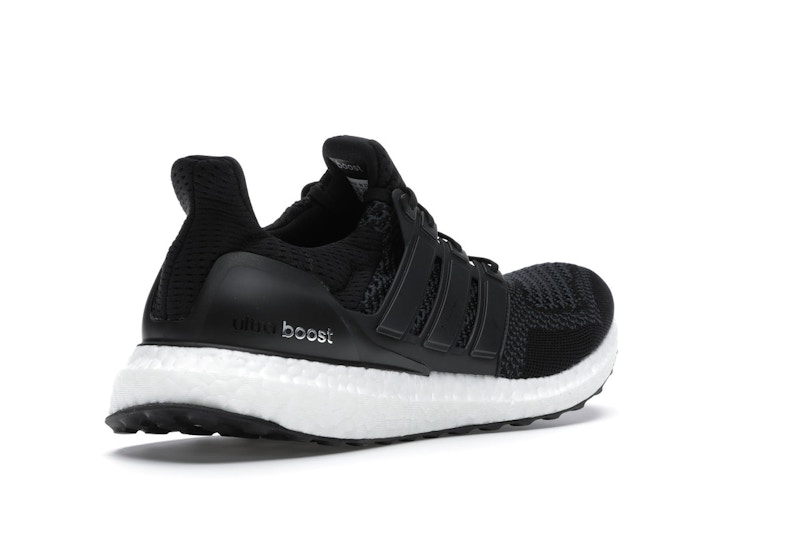 Core Black Ultra Boost 1 0 Quality Assurance Protein Burger Com