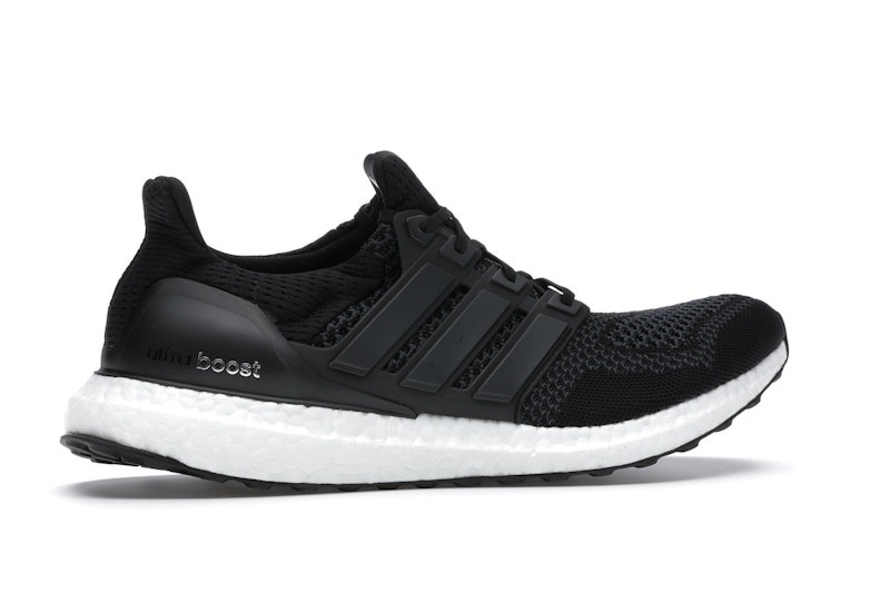 adidas Ultra Boost 1.0 Core Black (1.0)