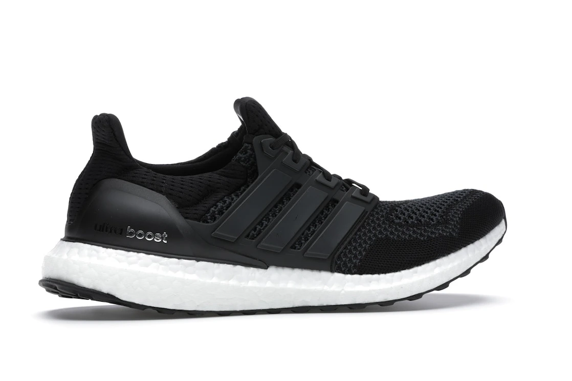 adidas Ultra Boost 1.0 Core Black (1.0)