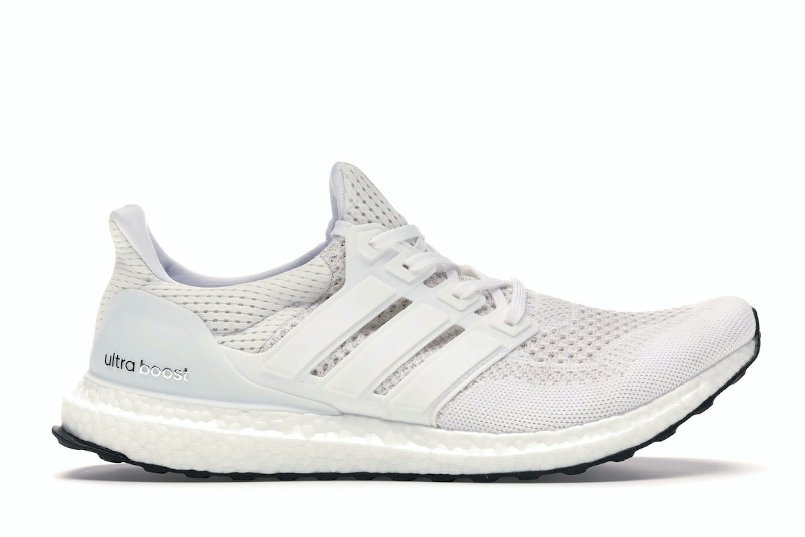 Adidas Ultra Boost 1 0 Core White S Adidas Ultra Boost 1 0 Core White S
