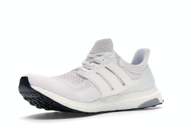 adidas Ultra Boost 1.0 Core White