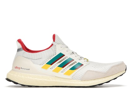 adidas Ultra Boost DNA ZX 6000 Men's H05265 US - Main Image