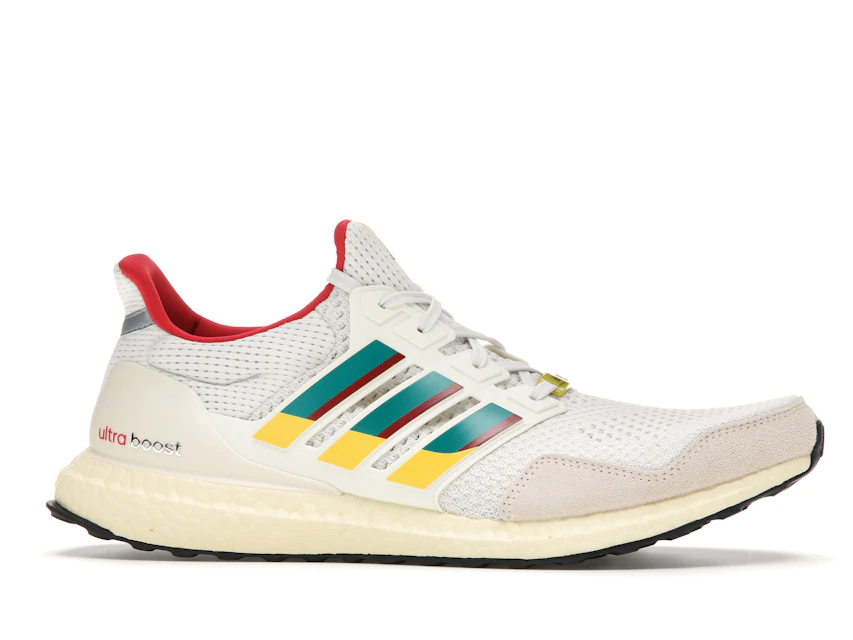 adidas Ultra Boost DNA 1.0 ZX 6000 - H05265