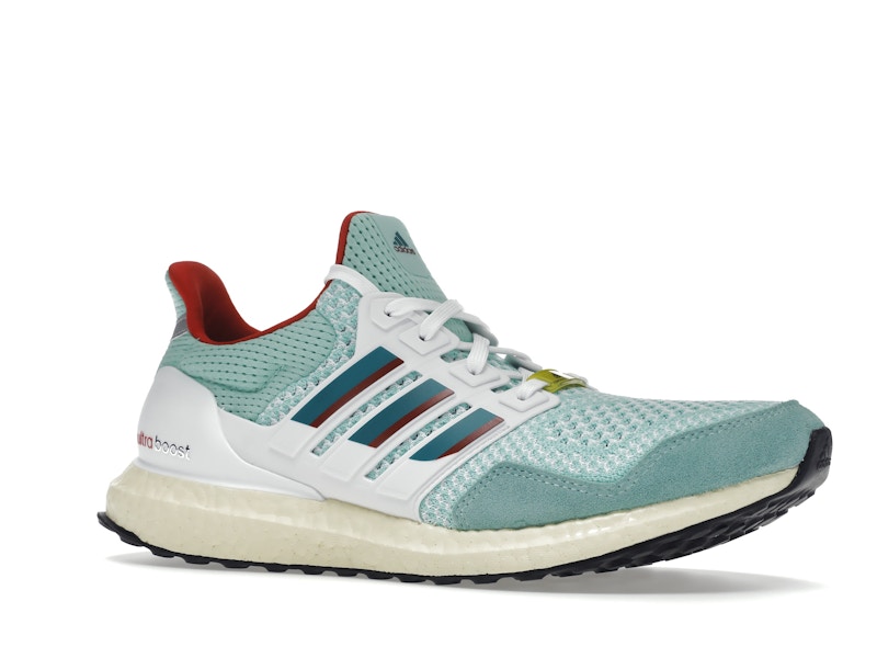 adidas Ultra Boost DNA 1.0 ZX 9000