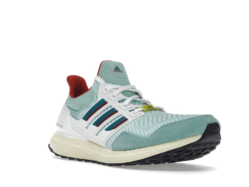 adidas Ultra Boost DNA 1.0 ZX 9000