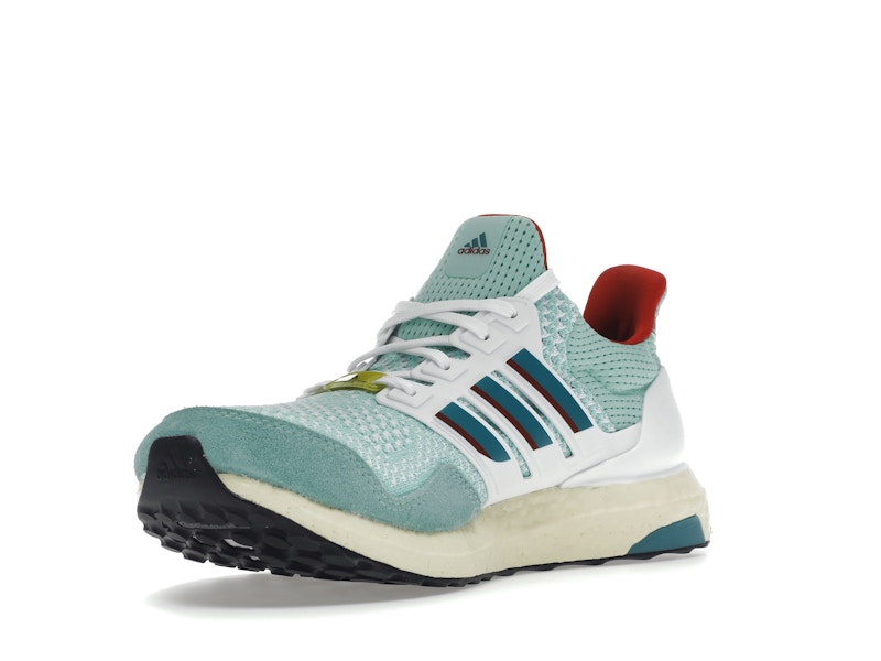 adidas Ultra Boost DNA 1.0 ZX 9000