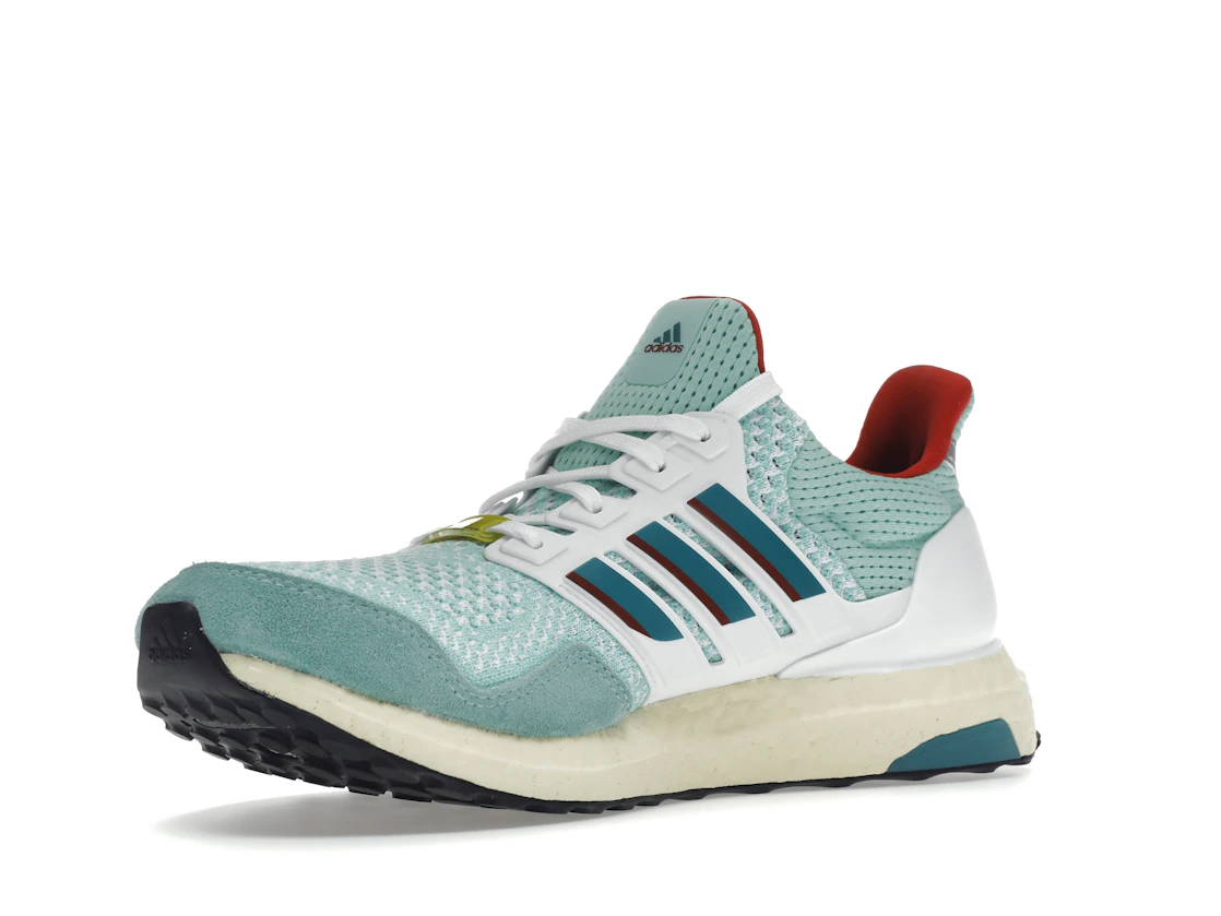 adidas Ultra Boost DNA 1.0 ZX 9000