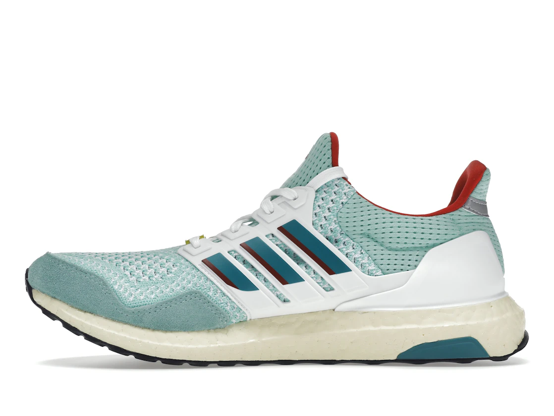 adidas Ultra Boost DNA 1.0 ZX 9000