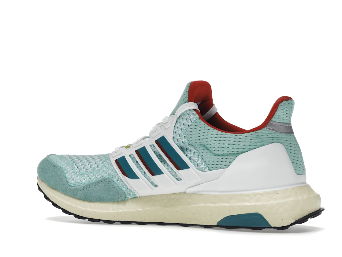 adidas Ultra Boost DNA 1.0 ZX 9000