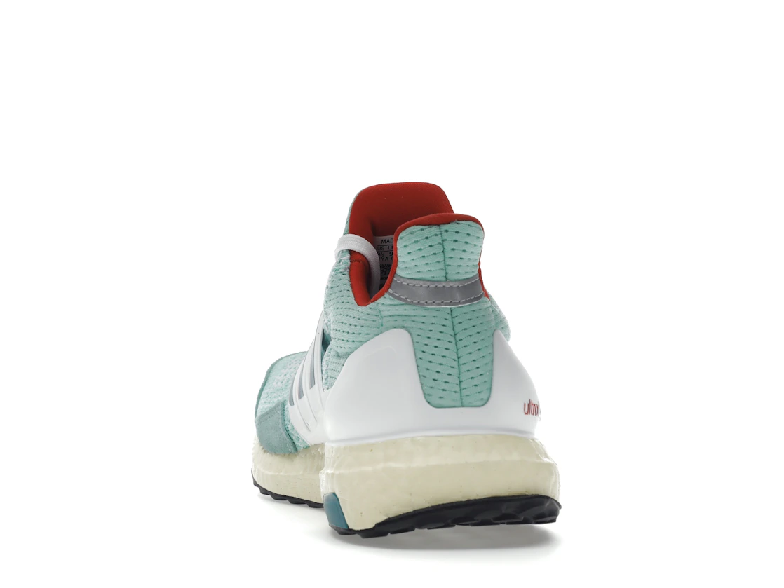 adidas Ultra Boost DNA 1.0 ZX 9000