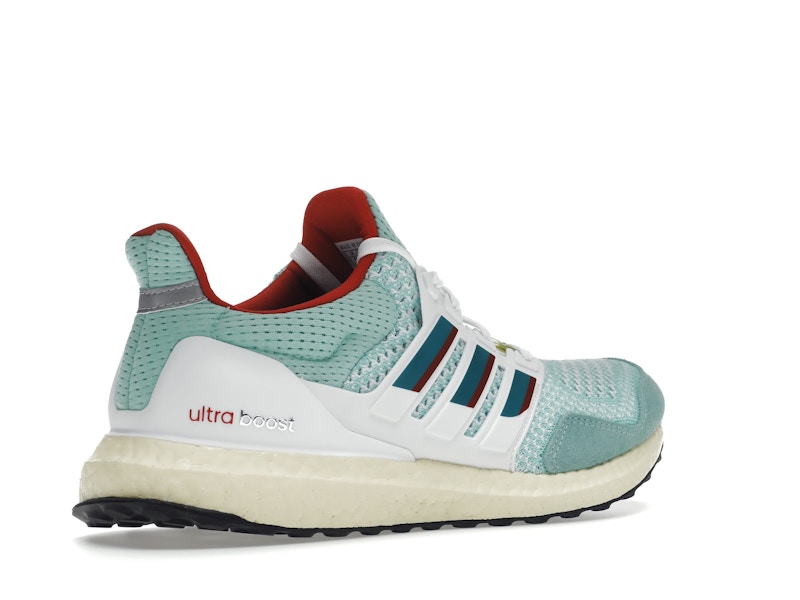 adidas Ultra Boost DNA 1.0 ZX 9000