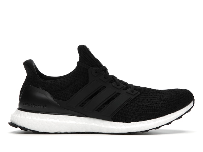 Adidas ultra boost top all black 4.0