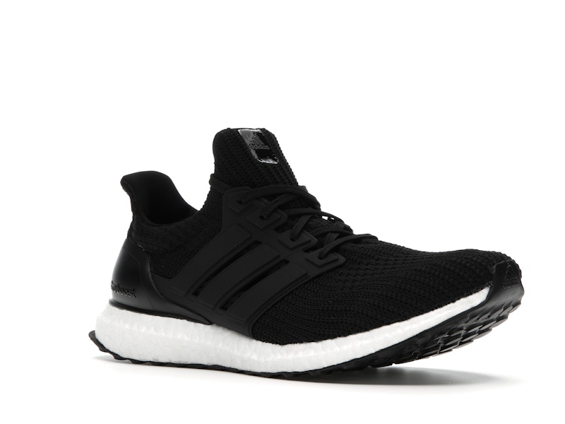 adidas Ultra Boost DNA 4.0 Core Black