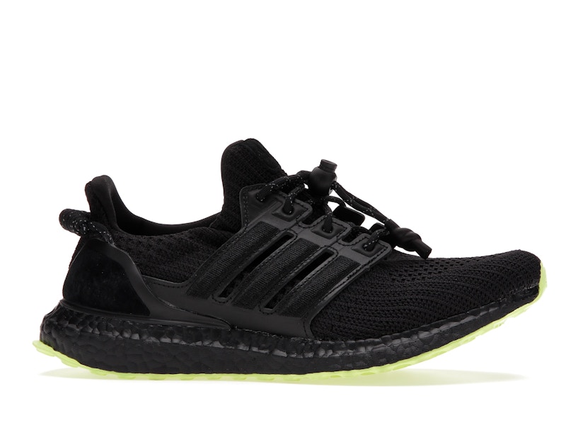 adidas Ultra Boost DNA Beyonce Ivy Park Black
