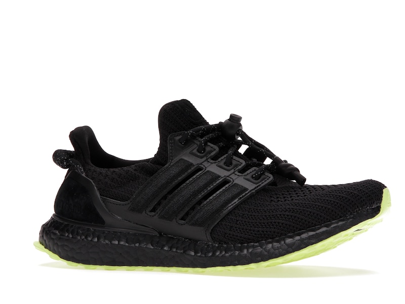adidas Ultra Boost DNA Beyonce Ivy Park Black