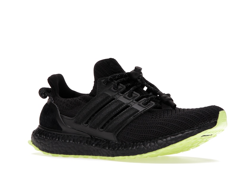 adidas Ultra Boost DNA Beyonce Ivy Park Black