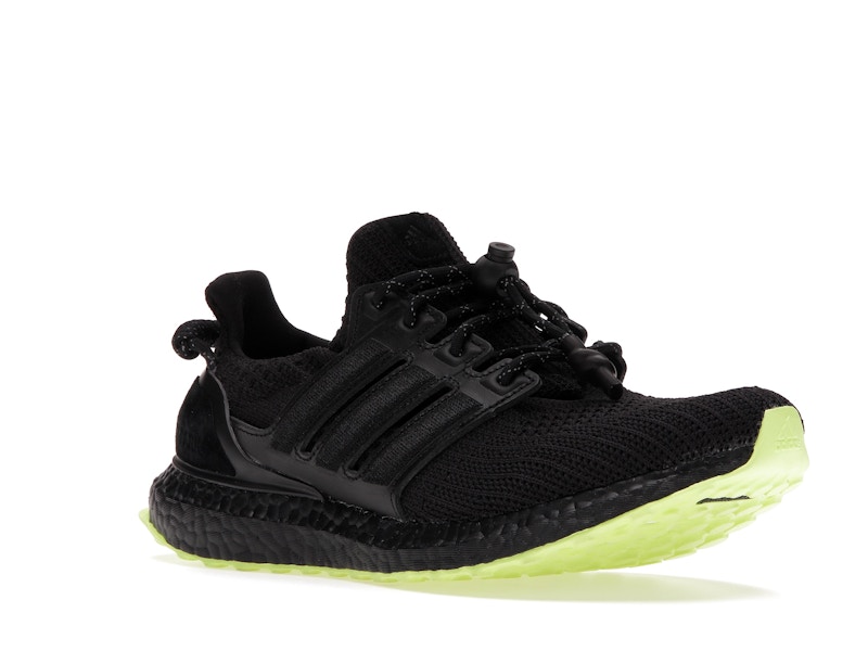 adidas Ultra Boost DNA Beyonce Ivy Park Black
