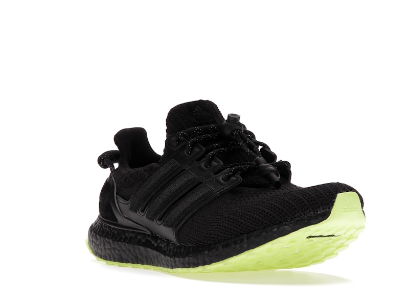adidas Ultra Boost DNA Beyonce Ivy Park Black