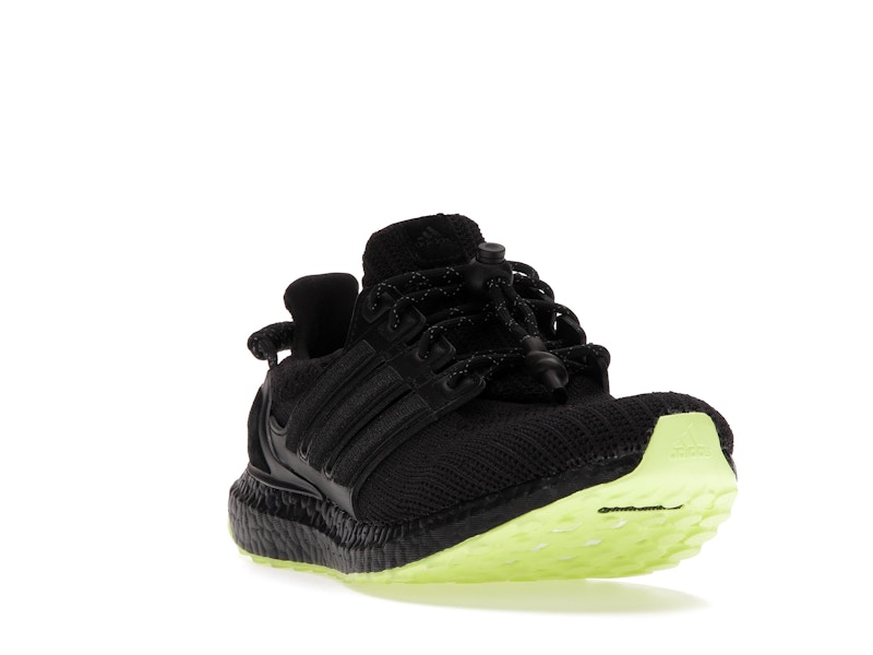 adidas Ultra Boost DNA Beyonce Ivy Park Black